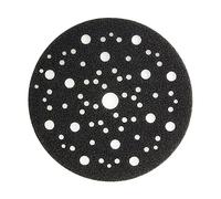 Mirka Pad Saver Ø 150mm 67 holes, 1 piece, for protecting sanding discs with Hook & loop coating, 8295612111