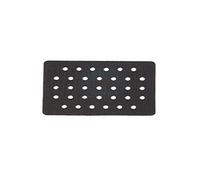 Mirka abrasive pad saver 75x100mm 5 pieces Hook & Loop