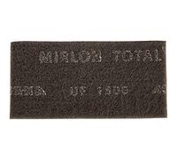 Mirka Mirlon Total Non-Woven Abrasive pads / Ultra Fine 1500 / 3 pcs / 115x230 mm