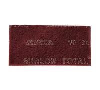 Mirka Mirlon Total Non-Woven Abrasive pads / Very Fine 360 / 3 pcs / 115x230 mm