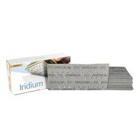 Mirka abrasive sheets Iridium sandpaper 115x230mm grit 60 50 pcs