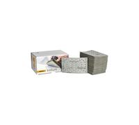 Mirka Abrasive Sheets Iridium Sandpaper 81x133mm Grit 120 100 Pack