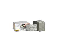 Mirka Abrasive Sheets Iridium Sandpaper 81x133mm Grit 80 100 Pack