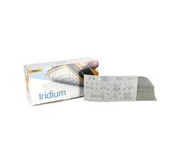 Mirka abrasive sheets Iridium sandpaper 93x180mm grit 180 50 pcs