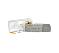 Mirka Abrasive Sheets Iridium Sandpaper 93x180mm Grit 60 50 pcs