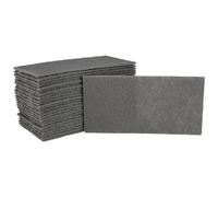 Mirka abrasive sheets Mirlon Total UF 1500 sanding fleece 115x230mm 25 pcs