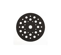 Mirka - abrasive sheets - Pad Saver 125mm 33-hole Hook & Loop