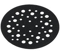 Mirka - abrasive sheets - Pad Saver 125mm 44-hole 5 pcs | Protects sanding discs with Hook & Loop coating extends abrasive life compatible with 125mm Mirka sandpaper