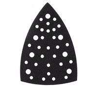 Mirka Pad Saver 100x152x152mm Grip for delta sander triangular sander 32-hole, 1 piece, 8295912111