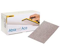 Mirka AC11205032 Abranet ACE Grip P320, 115 x 230 MM, 50 per Pack