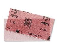 Mirka AC11205041 Abranet ACE Grip P400, 115 x 230 MM, 50 per Pack