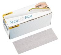 Mirka AC15005025 Abranet ACE P240 Grip, 70 x 198 mm (50 Per Pack