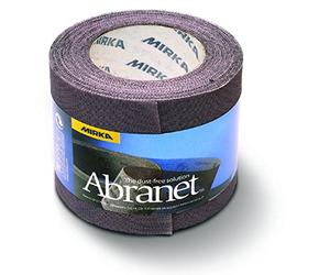Mirka AC5BY001123R Abranet ACE Grip x 10 M Roll 115 MM P120
