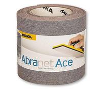 Mirka AC5BY001323R Abranet ACE Grip x 10 M Roll 115 MM, P320