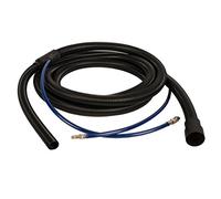Mirka Antistatic Coaxial Hose for Air Tools - CEROS 915 Dust Extraction Vacuum 32mm x 5.5m Tube in Tube System Earthed hose connection to eliminate static electricity
