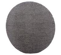 Mirka Autonet 150mm 6" Sanding Mesh Disc P80 Grit 1 Box (50 Discs) Paintwork Dust Extraction For Paint stripping/Removal/Paint Sanding/Lacquers/Plaster/Putty/Plastics/Body filler/Primer/Glass fibre