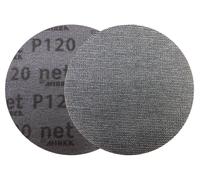 Mirka Autonet Hook n Loop Sanding Discs H&L 77mm 3" Sand Paper Disks Abranet