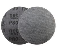 Mirka 150mm Autonet Discs MIRKAP80