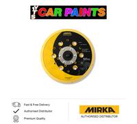 MIRKA 8292605011 Sanding Disc Abranet 5 / 16-Inch-Grip Medium 48L, 150 MM