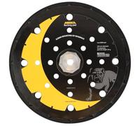 Mirka Backing Pad for Leros 225mm Single Unit