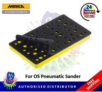 Mirka Backing Pad for Deos Electric Sander 81 x 133mm 8292353011