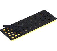 Mirka Backing Pad Net for DEOS-383, 70 x 198 mm, Grip 48H, Medium hardness