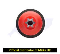Mirka Backing Pad Soft 77mm M14 - 8297301011