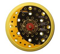 Mirka Backing Pads 125 & 150mm For Deros Ceros & Pros