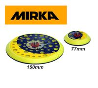 Mirka Backing Pads