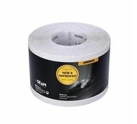 Mirka Basecut Sandpaper 115 mm x 50 m P180 Sanding Roll (2251100118N) Universal Sandpaper