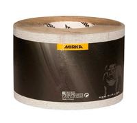 Mirka Caratflex 115mm x 50m P100 Sandpaper Roll Carat Flex - VAT Reg Seller