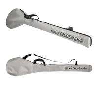 Mirka Carry Bag for DecoSander Pole Sander/Easy Transport and Organisation of DecoSander and Accessories / 8393000021