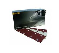 Mirka Coarse cut p40 Strips 70X198mm 8Hole - 4063505040