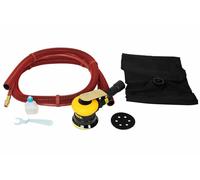 Mirka Compressed Air Random Orbital Sander Ros 325DB 77mm 2,5 Hub 8993425111