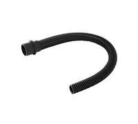 Mirka Connection Hose for Mirka Orbital Sander, Antistatic, Diameter 20 mm x 0.5 m (1 Piece) for Mirka Orbital Sander OS for Connection to Hose with Integrated Coaxial Hose