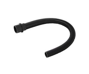 Mirka Connection Hose for Mirka Orbital Sander, Antistatic, Diameter 20 mm x 0.5 m (1 Piece) for Mirka Orbital Sander OS for Connection to Hose with Integrated Coaxial Hose