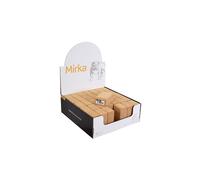 Mirka Cork Soft Buffer 100x60x40 mm Piece 1