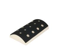 Mirka 8391415011 Round Shape Cushion for Block 13 L 70 x 125 mm
