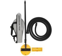 MIRKA DecoSander DECO-Sander 80 x 230 mm / 225 mm 8393801011