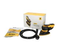 MIRKA DEOS II Electric Sheet Sander 100x152x152mm 663CV MID6634044