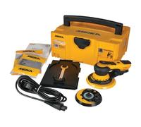 Mirka Deros 5650cv 125/150 mm Vacuum Orbit 5 mm Sander