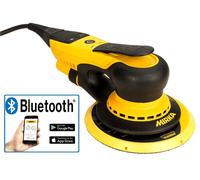 MIRKA Deros Electric Random Orbital Sander 125mm 5mm Hub 550CV MID5502011