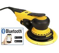 Mirka Deros Electric Random Orbital Sander 125mm 5mm Hub 550CV MID5502011