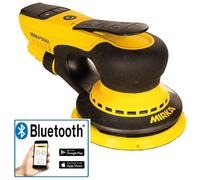 Mirka Deros Electric Random Orbital Sander 125mm 5mm Hub 550CV MID5502022