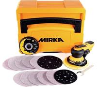 Mirka DEROS II 5650CV Random Orbit Sander