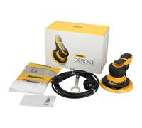 Mirka Deros II 625CV Electric Random Orbital Sander 150mm 2,5mm Hub MID6252022