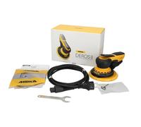 Mirka Deros II Electric Random Orbital Sander 150mm 8mm Hub 680CV MID6802022