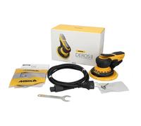 Mirka Deros II Electric Random Orbital Sander 150mm 8mm Hub 680CV MID6802022