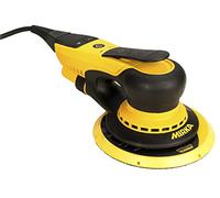 Mirka Deros Sander - Direct Electric Random Orbital Sander 220-240v 5mm Orbit