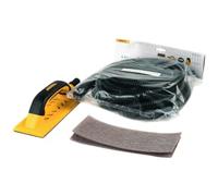 Mirka Dust Extraction Handy Sanding Kit - 80 x 230mm
